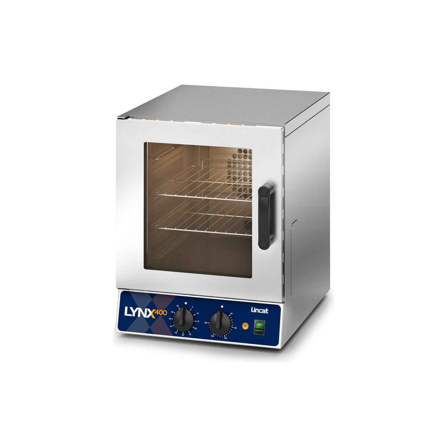 Lincat LCOS Lynx 400 Slim Convection Oven 2.5kw.
