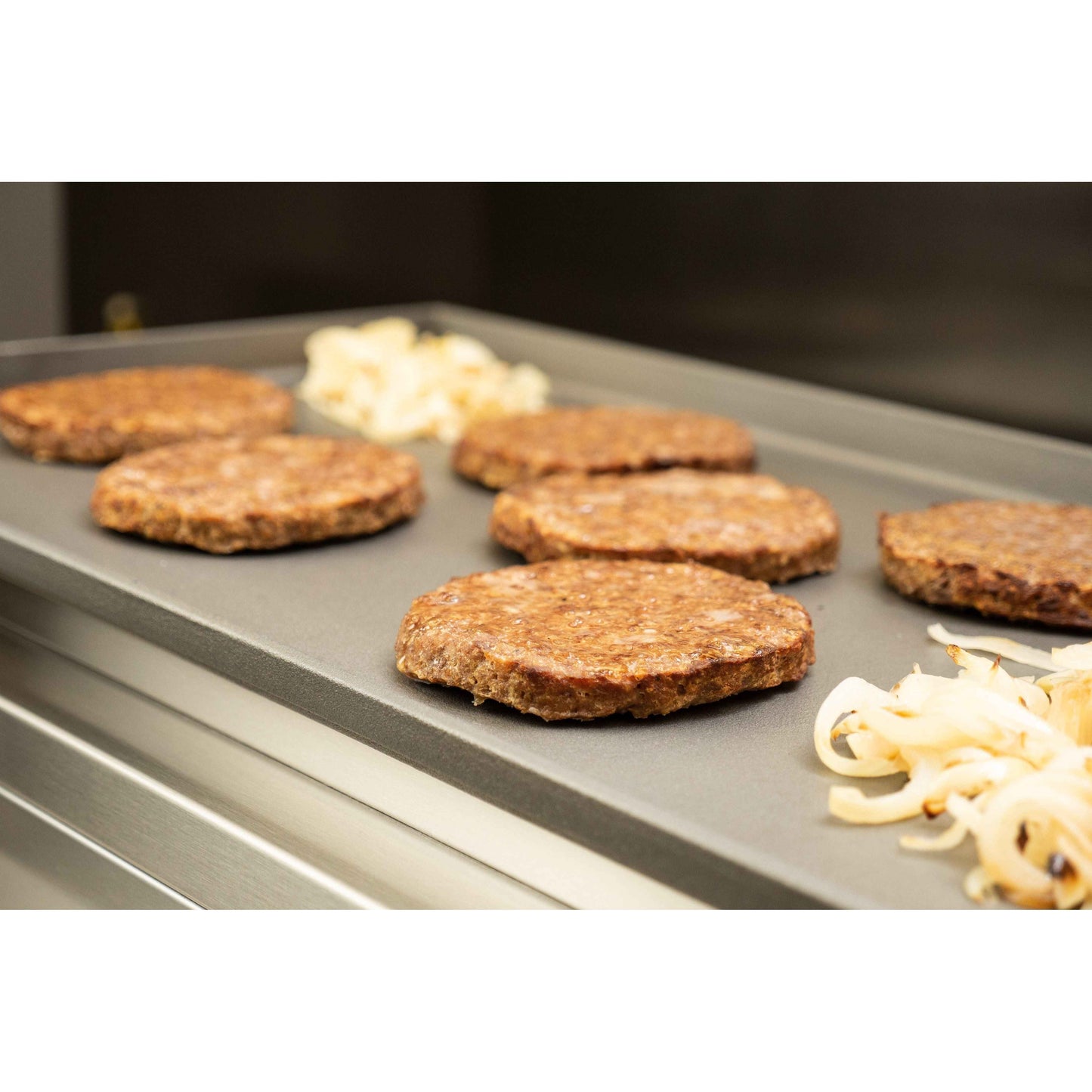 Lincat Lynx 400 LGR2 Electric Countertop Smooth Plate Griddle 615mm 3kw