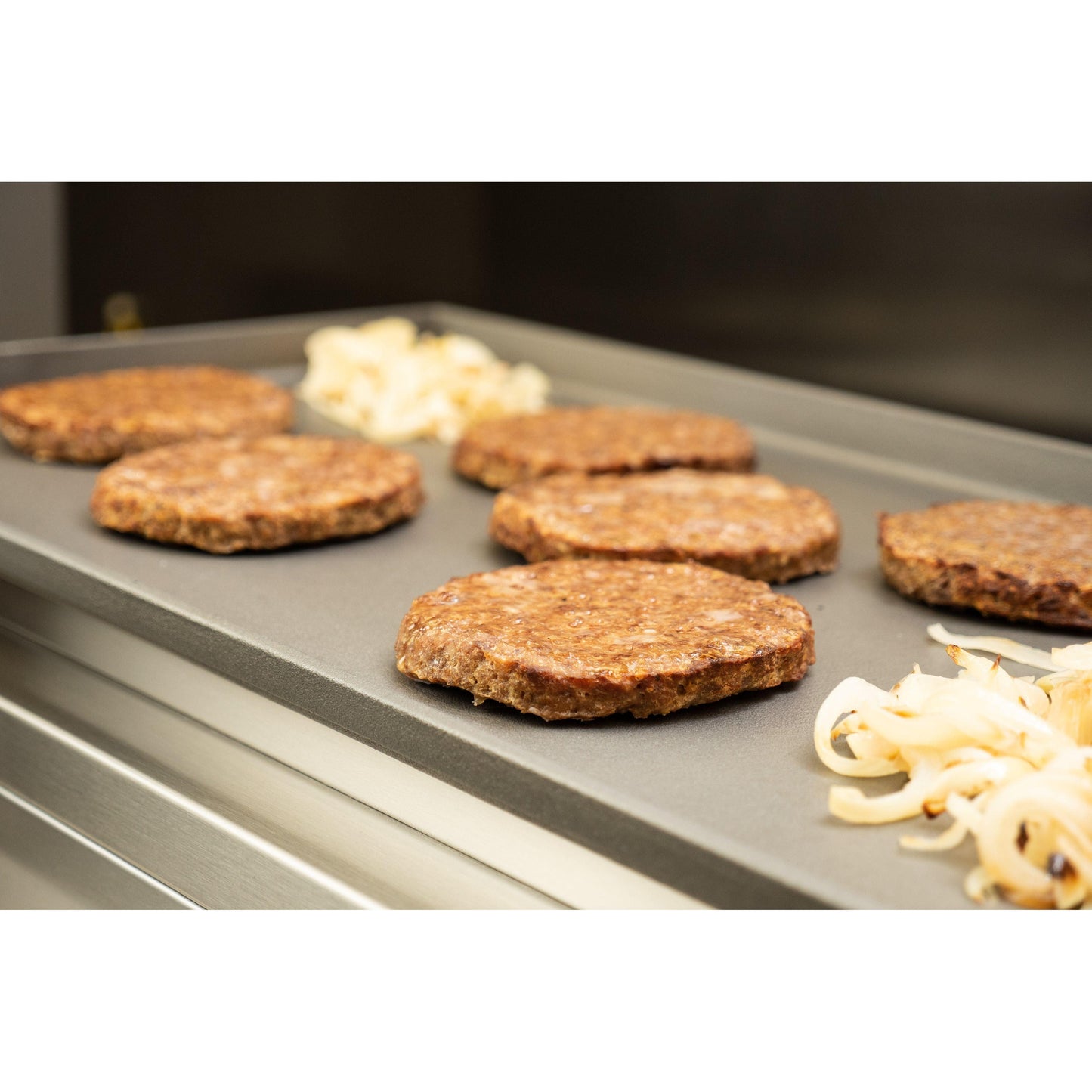 Lincat Lynx 400 LGR2 Electric Countertop Smooth Plate Griddle 615mm 3kw.