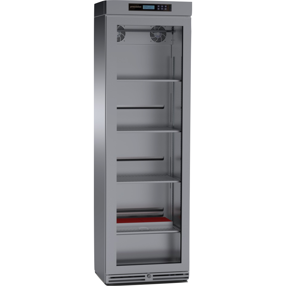 Precision MA600-1950 Upright Single Door Meat Ageing Cabinet - Cater-Connect Ltd