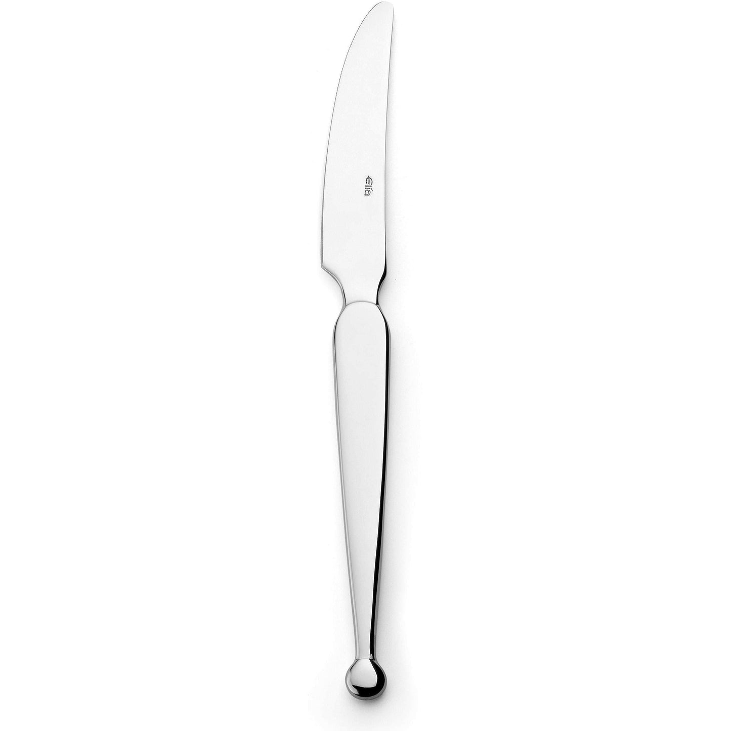 Elia Maestro Dessert Knife 18/10 Stainless Steel Case Size 12.