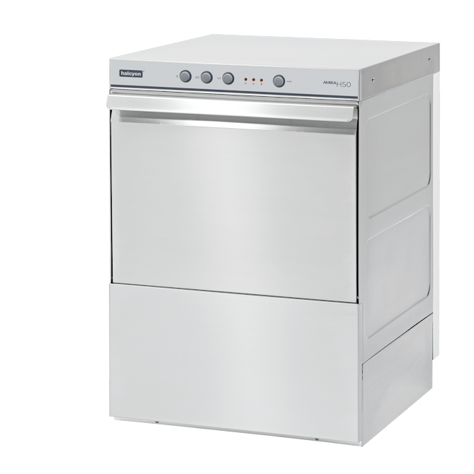 Maidaid Halcyon - Amika AMH50/AMH50D Glasswasher 500mm