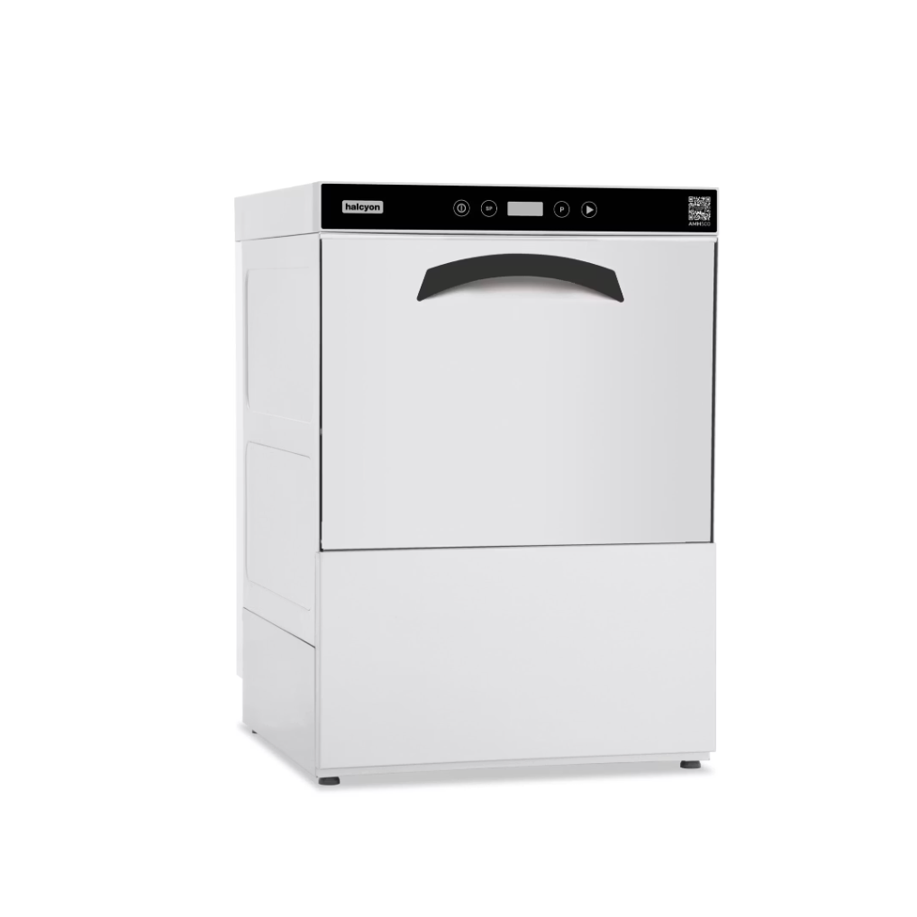 Maidaid Halcyon Amika Range AMH500 Undercounter Glasswasher Drain Pump
