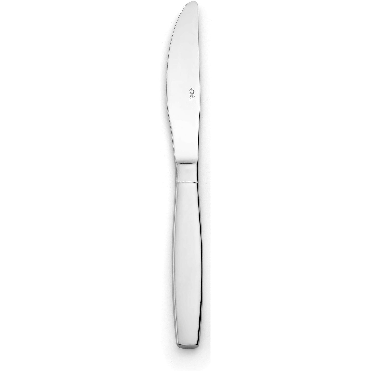 Elia Marina Dessert Knife 18/10 Stainless Steel Case Size 12.