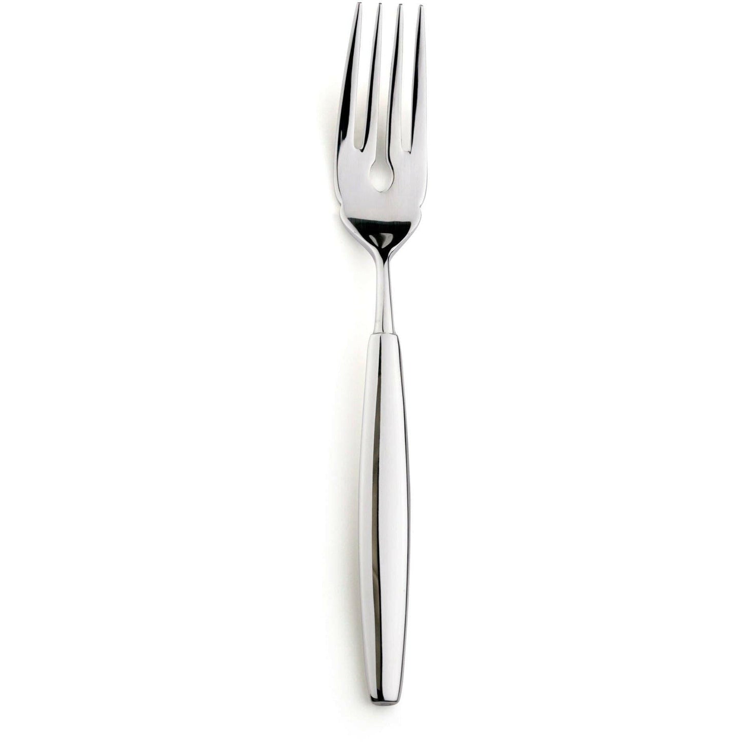 Elia Marina Fish Fork 18/10 Stainless Steel Case Size 12.
