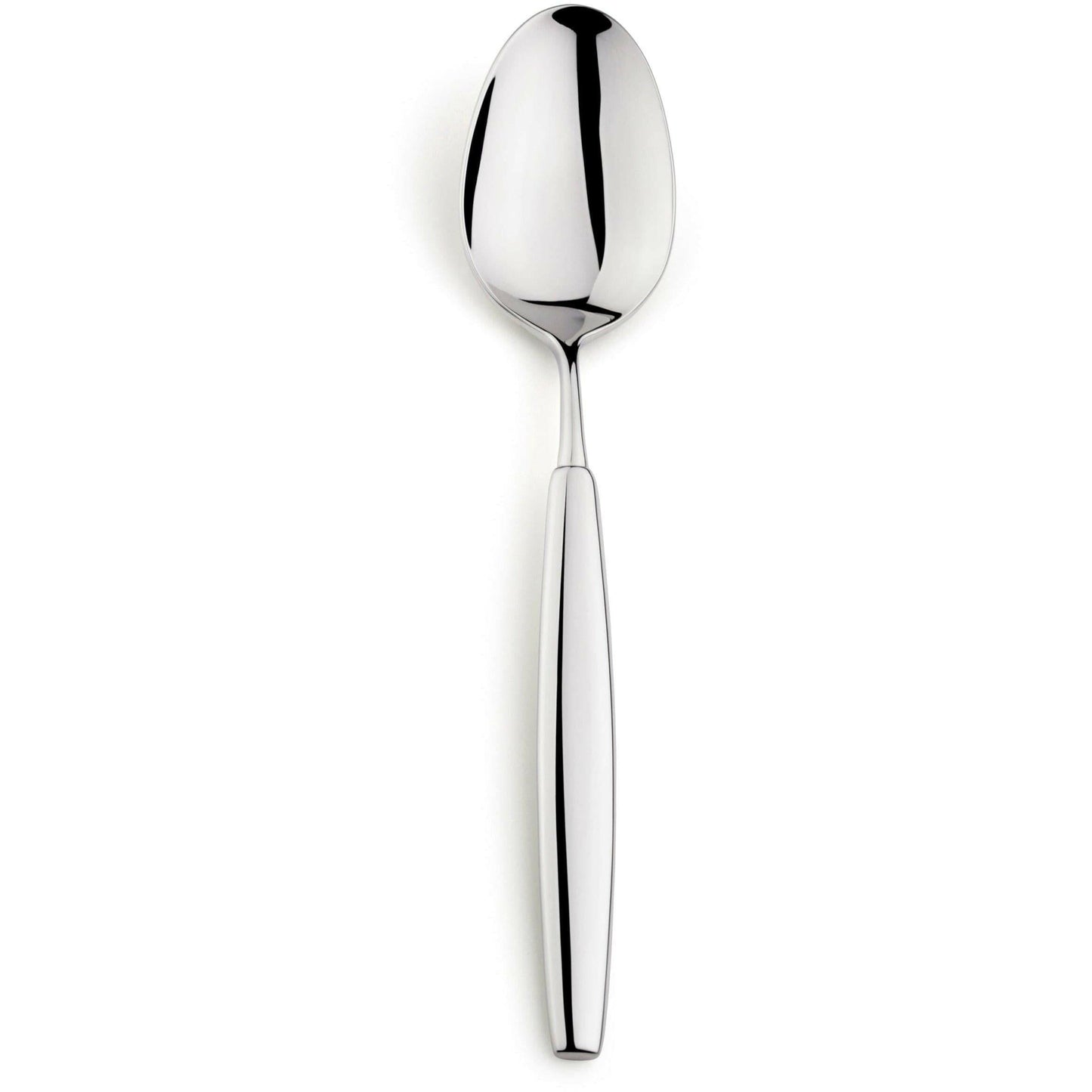 Elia Marina Serving Spoon 18/10 Stainless Steel Case Size 2.
