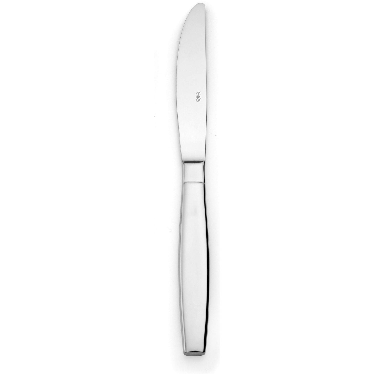 Elia Marina Table Knife 18/10 Stainless Steel Case Size 12.