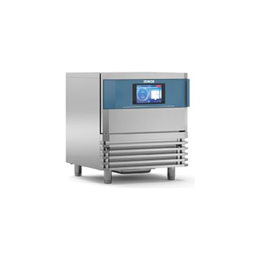 Irinox Multifresh® Next S Blast & Shock Chiller 25KG - Cater-Connect Ltd