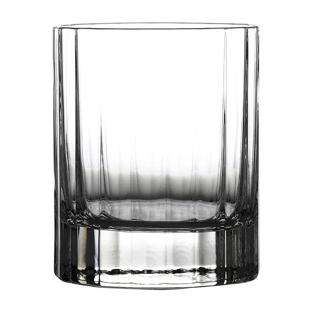 Luigi Bormioli Bach Double Old Fashioned Glasses 340ml/12oz Case Size 24