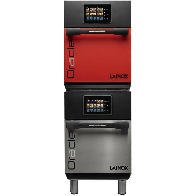 Lainox Oracle Single Phase High Speed Oven - Cater-Connect Ltd