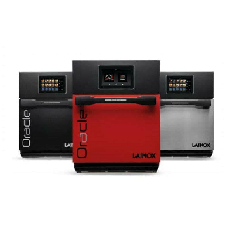 Lainox Oracle Single Phase High Speed Oven - Cater-Connect Ltd
