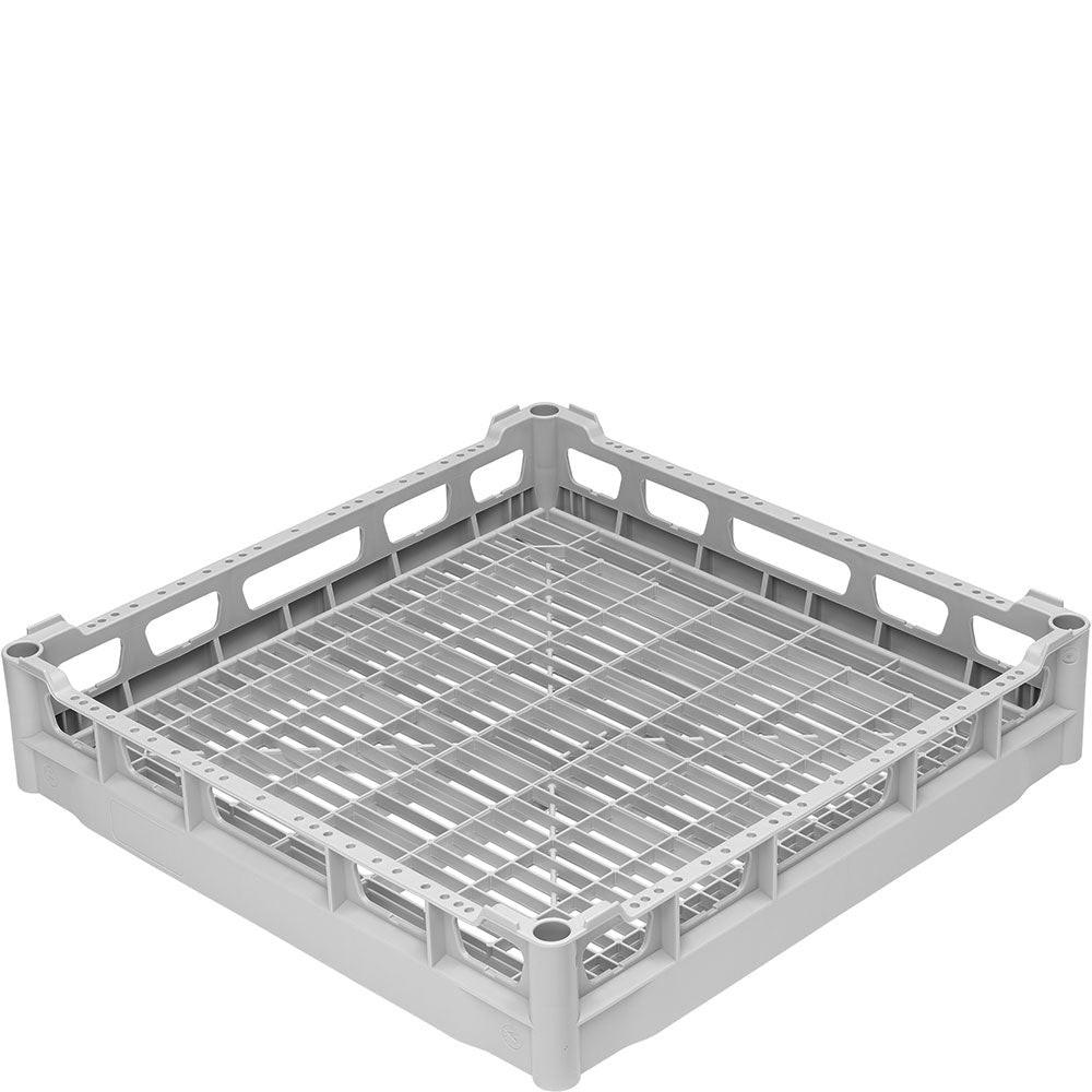 Smeg PB50G01 500mm x 500mm Flat Dishwasher Basket.