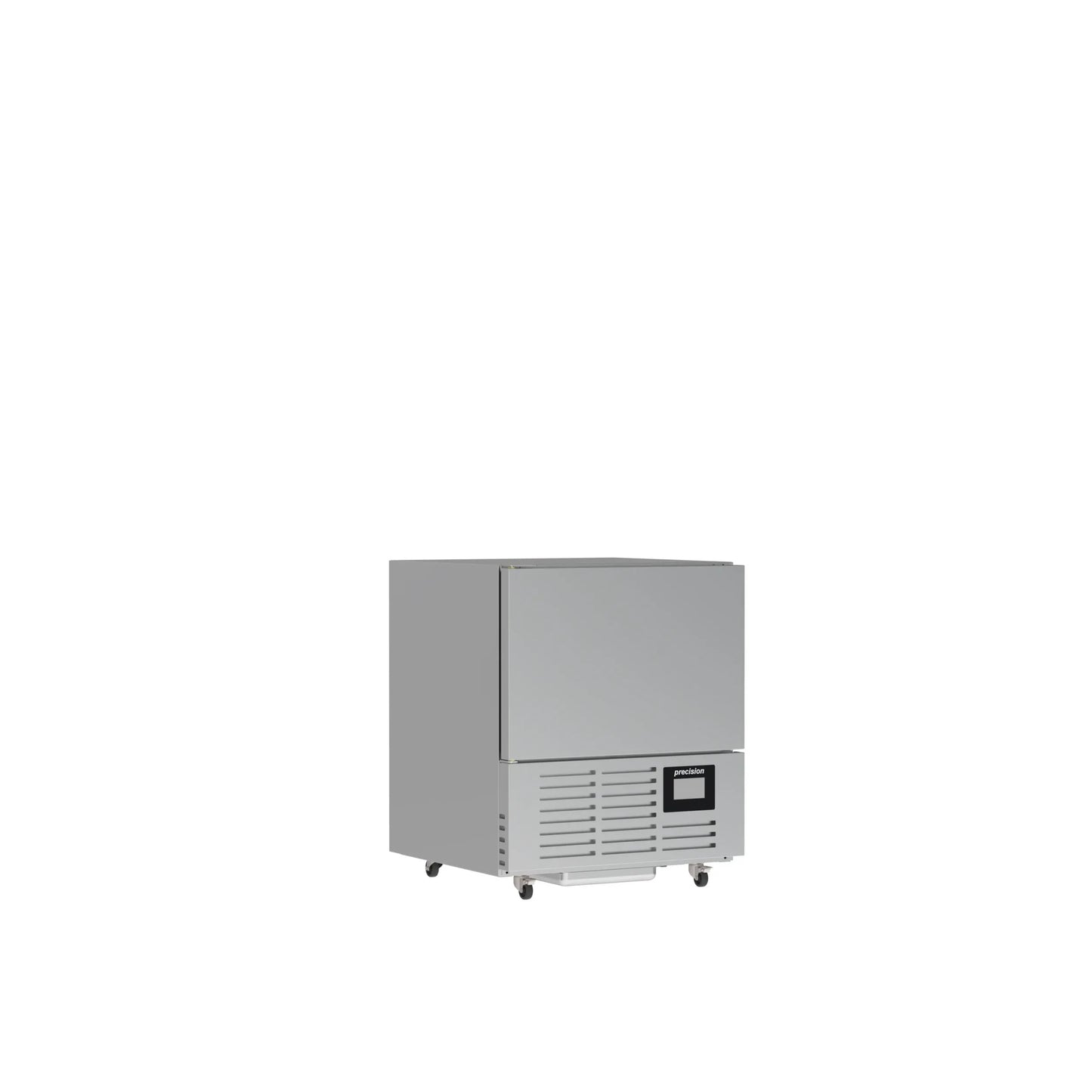 Precision PCF 20 Single Door Blast Chiller 20kg.