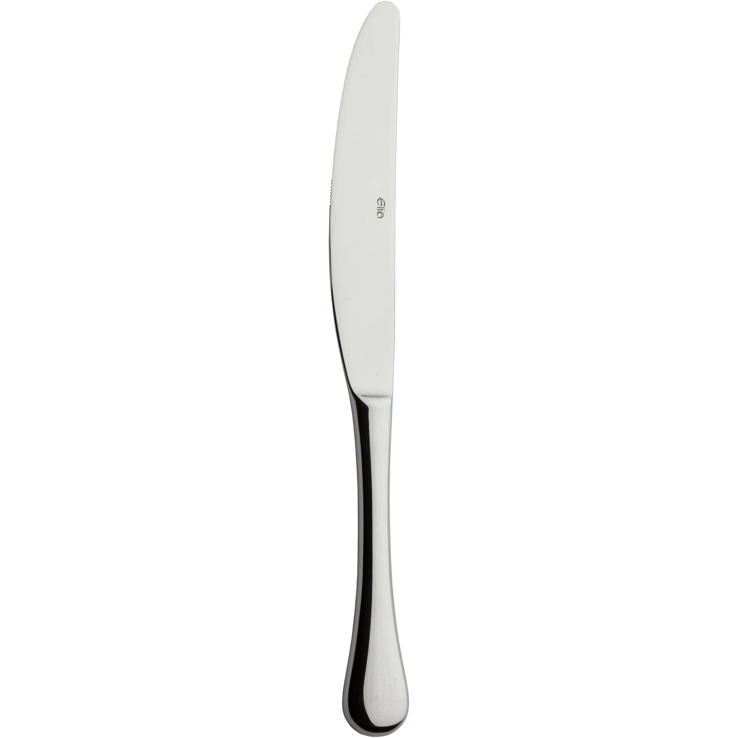 Elia Pendula Dessert Knife 18/10 Stainless Steel Case Size 12.