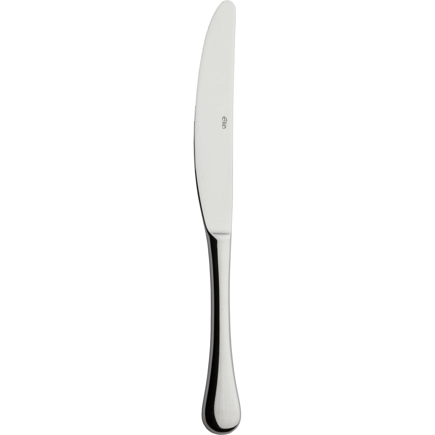 Elia Pendula Table Knife 18/10 Stainless Steel Case Size 12.