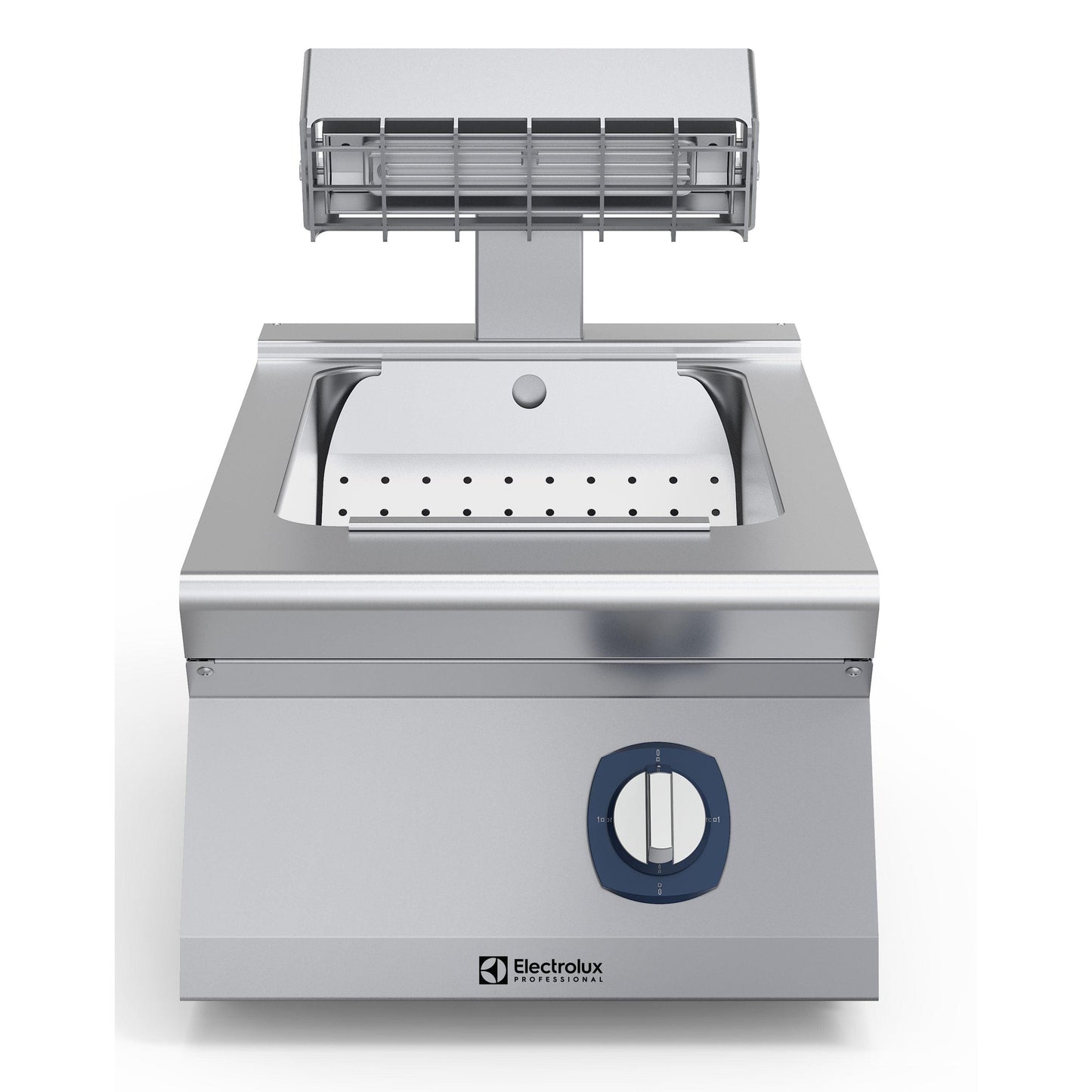 Electrolux Countertop Electric Chip Scuttle 400mm.