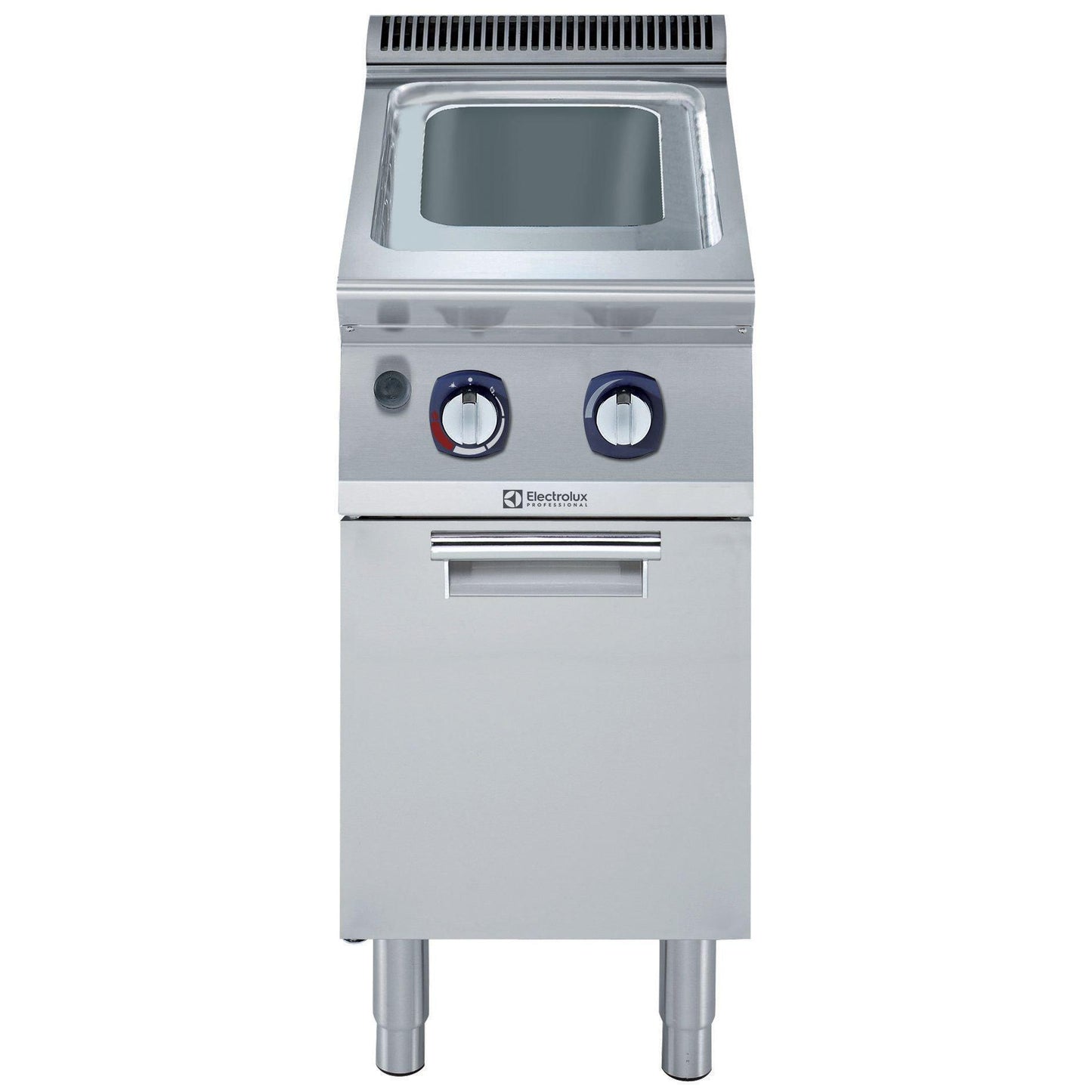 Electrolux Single Tank Gas Pasta Cooker 24.5 Litres.