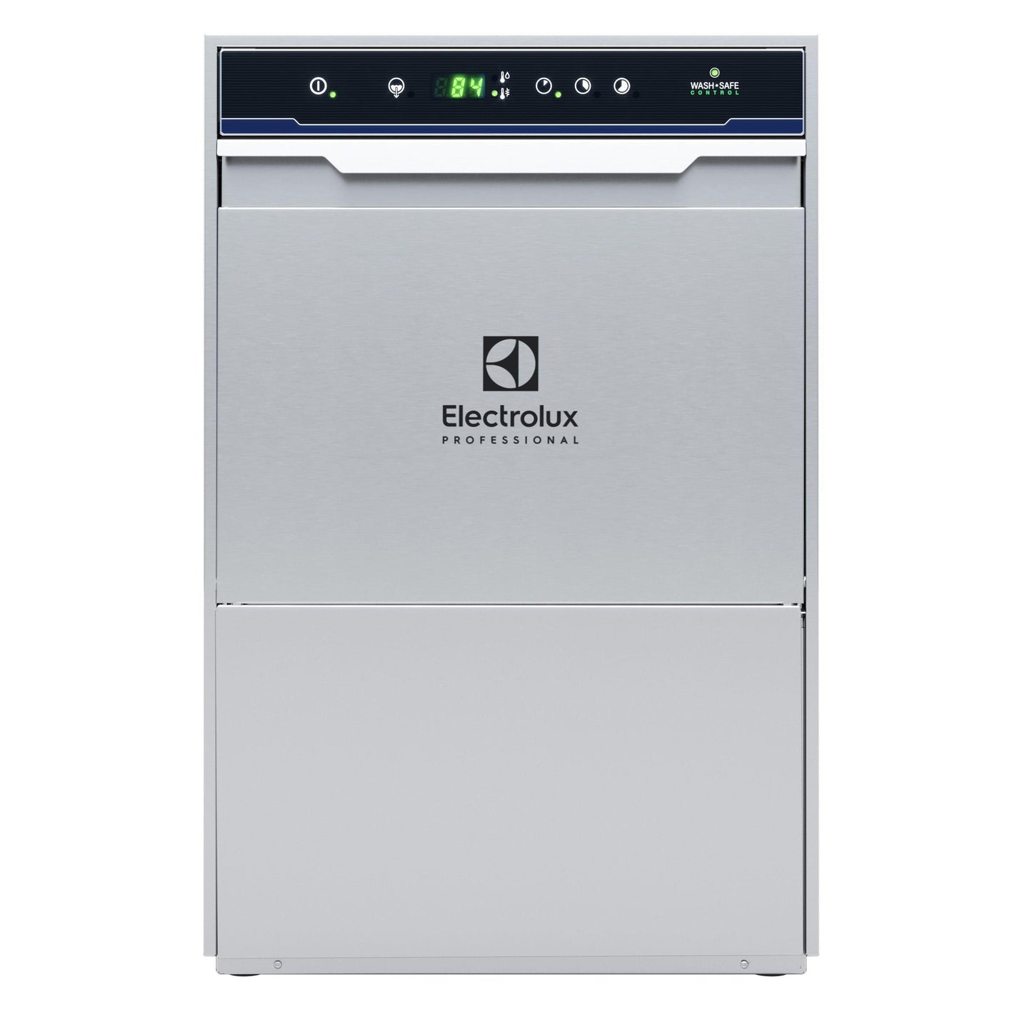 Electrolux ESDIAG Undercounter Glasswasher 400mm Drain Pump & Softener
