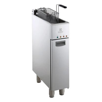 Electrolux Modular Cooking Range Line Single Tank Electric Fryer 9 Litres.