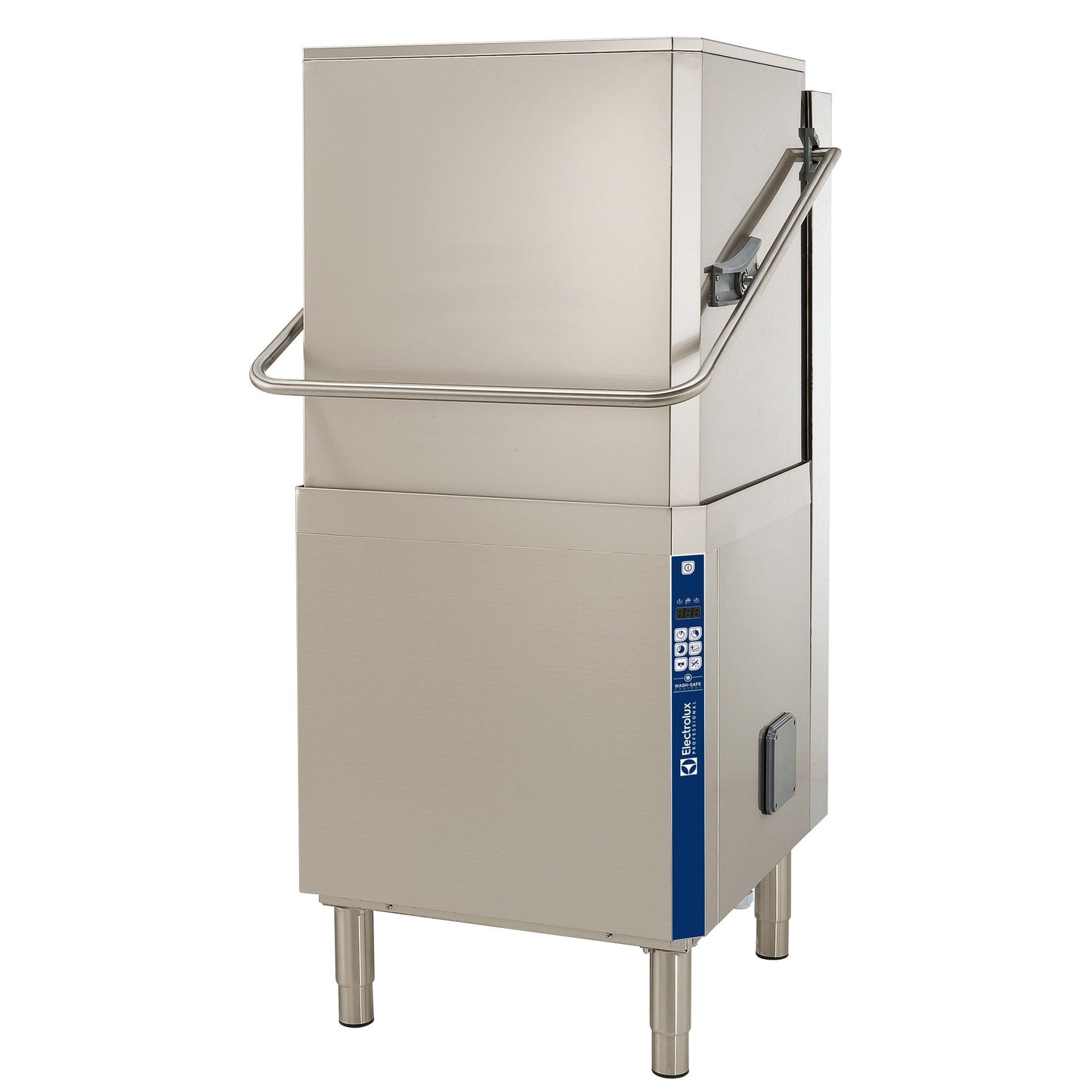 Electrolux EHT8G Passthrough Dishwasher With Drain Pump