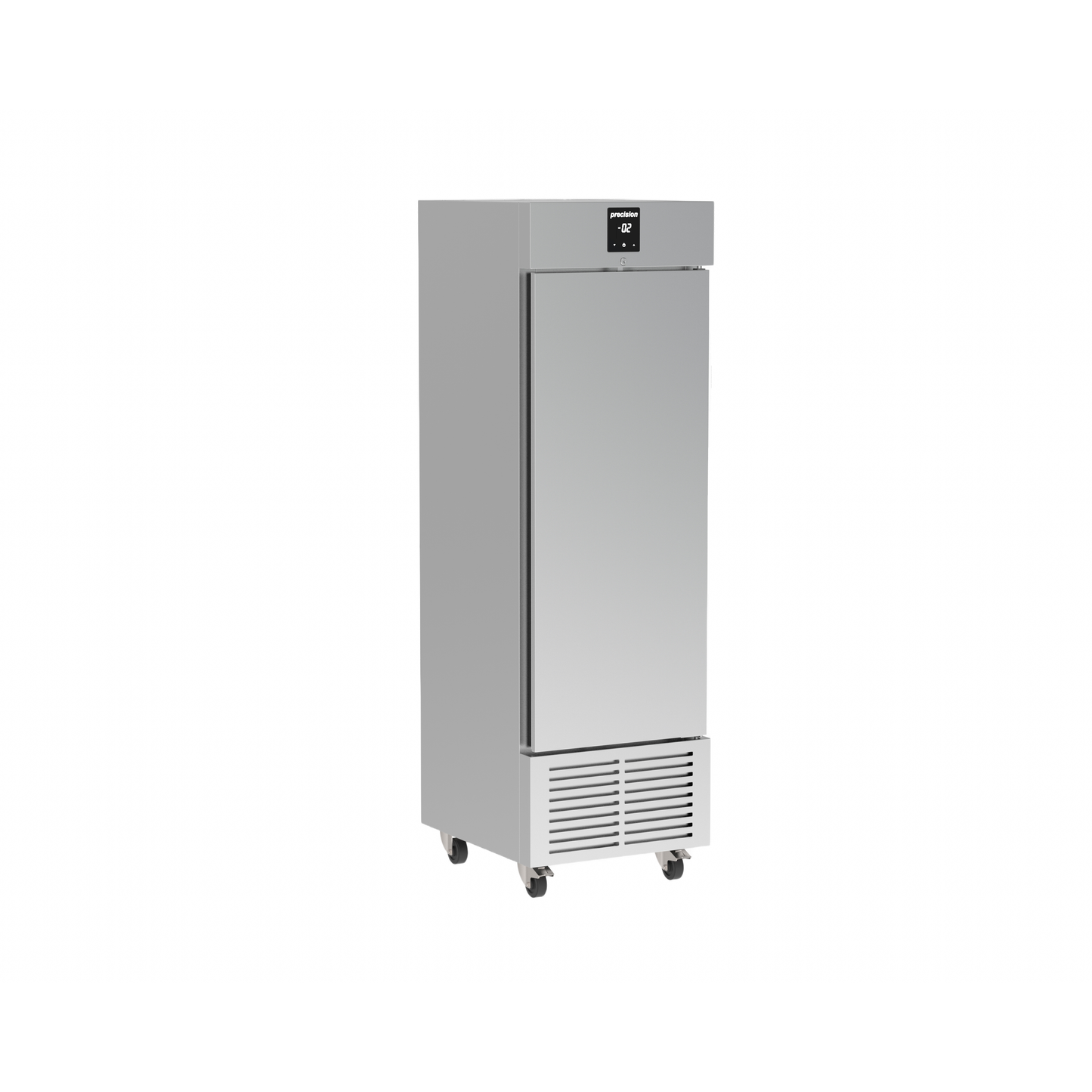 Precision LPU 401 Single Door Upright 1/1 Gastronorm Freezer 400 Litres - Cater-Connect Ltd