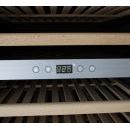 Whether you're offering white, red, sparkling or rosé wines, the reliable Polar G-Series dual zone wine fridge is a great solution for any busy bar or pub.