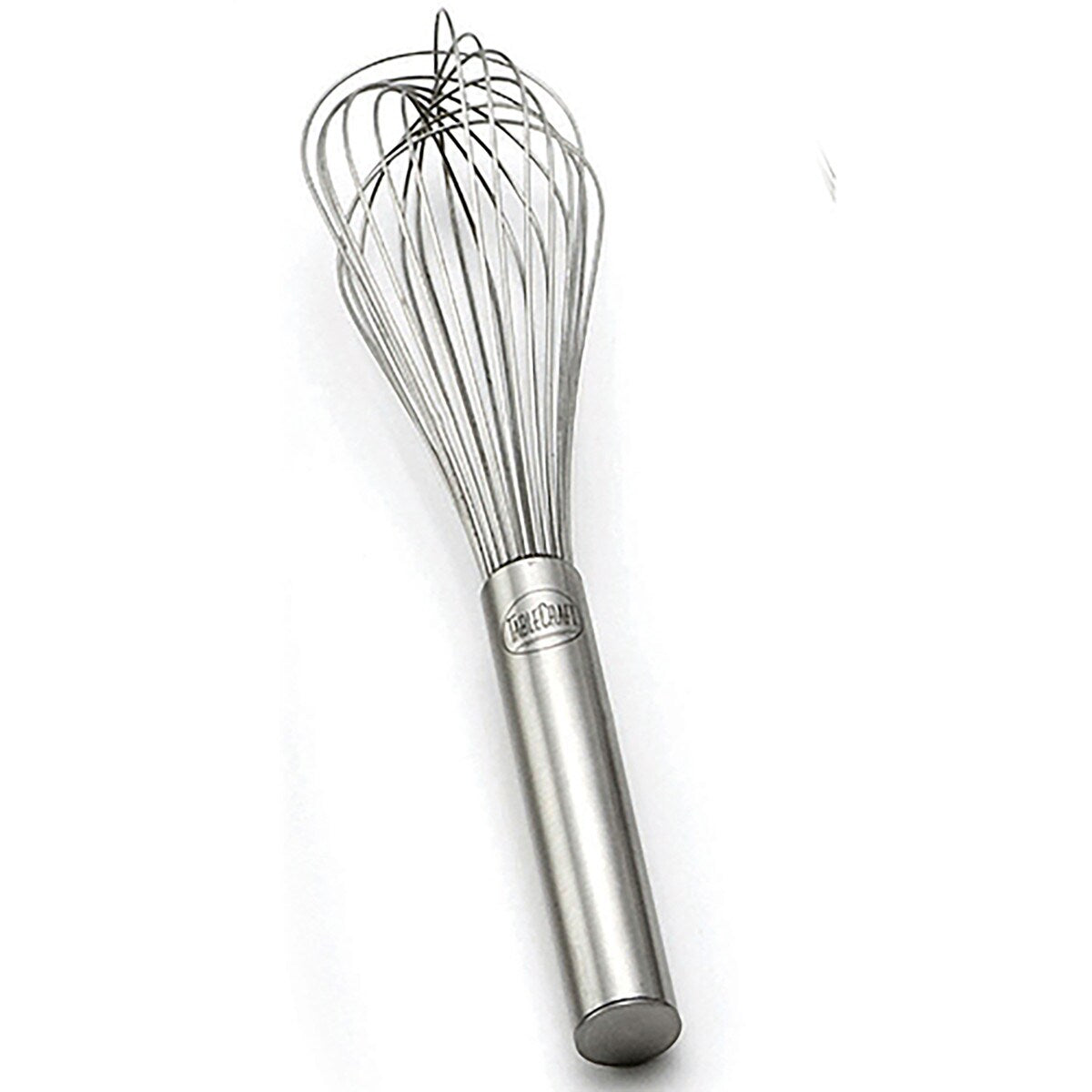 Tablecraft SP12 Heavy Duty Piano Whip Whisk 12"/30.5cm - Cater-Connect Ltd