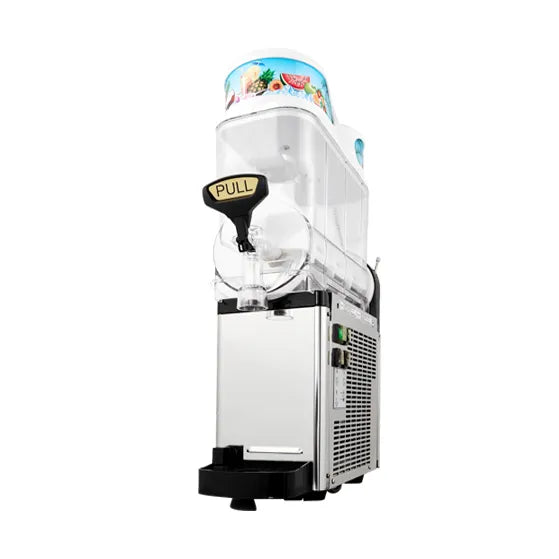Blue Ice ST12 X1 Classic Slush Machine 12 Litres - Cater-Connect Ltd