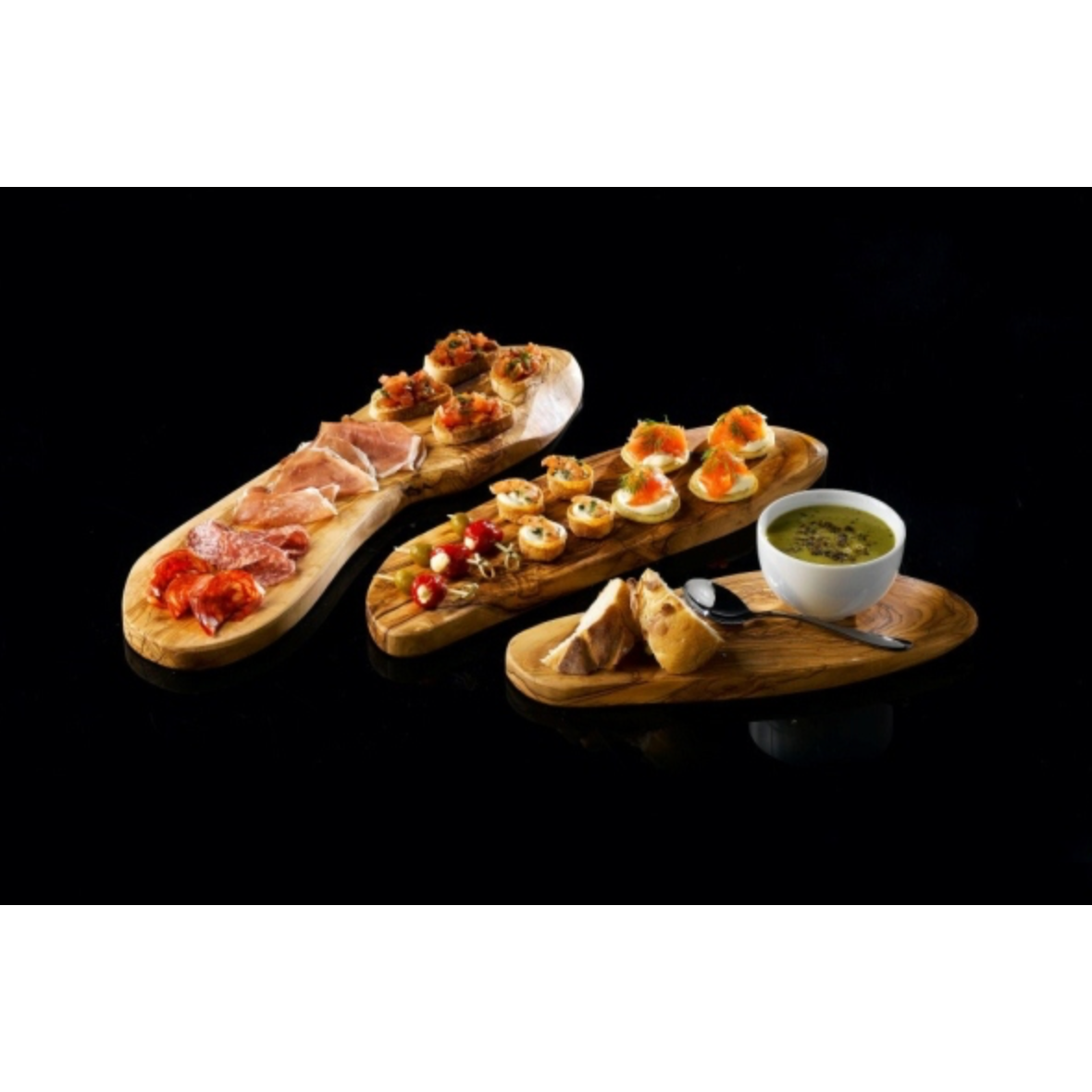 Genware Porcelain White Chip / Salad Bowl 12cm Case Size 6 - Cater-Connect Ltd