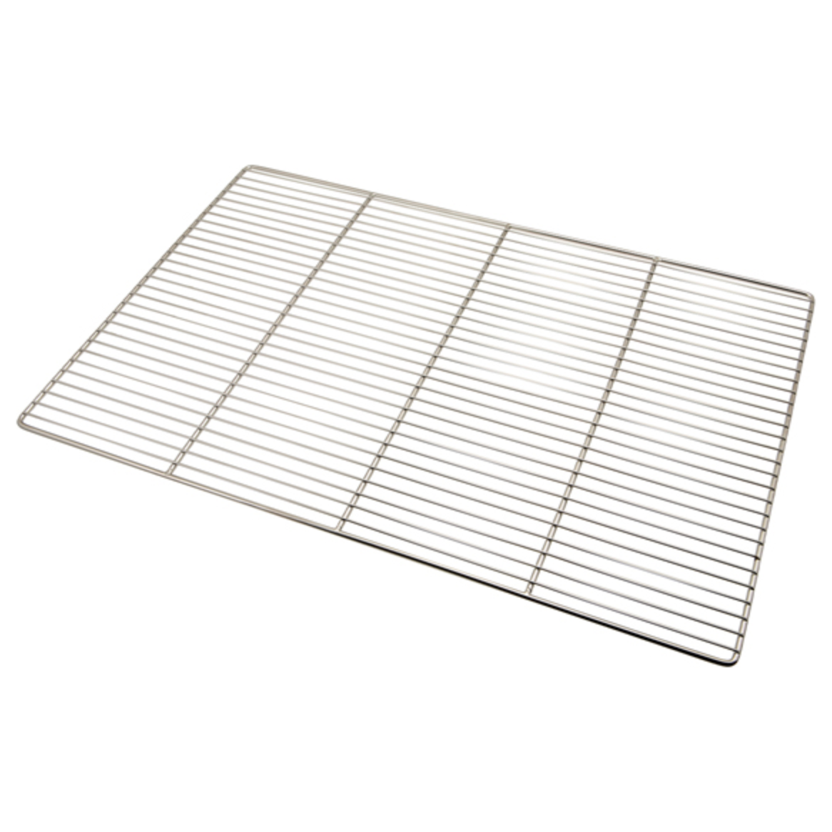Bakers Oven Stainless Steel 600x400mm Wire Grid - Cater-Connect Ltd
