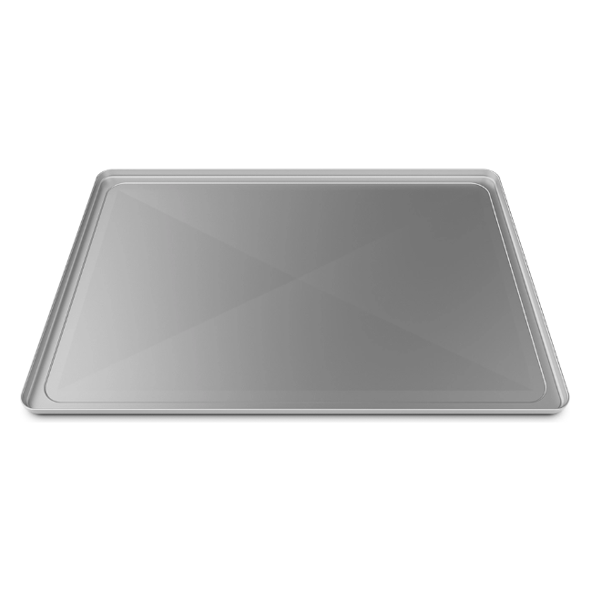 Unox TG405 Pastry & Bakery Aluminium Tray 600 x 400mm - Cater-Connect Ltd