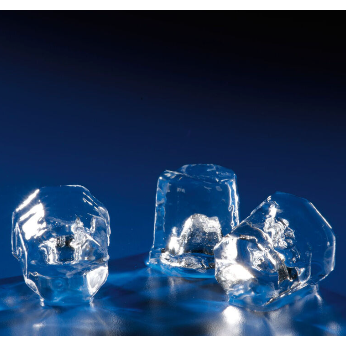 Manitowoc UGP020A Ice Sotto Undercounter Ice Machine 25kg.