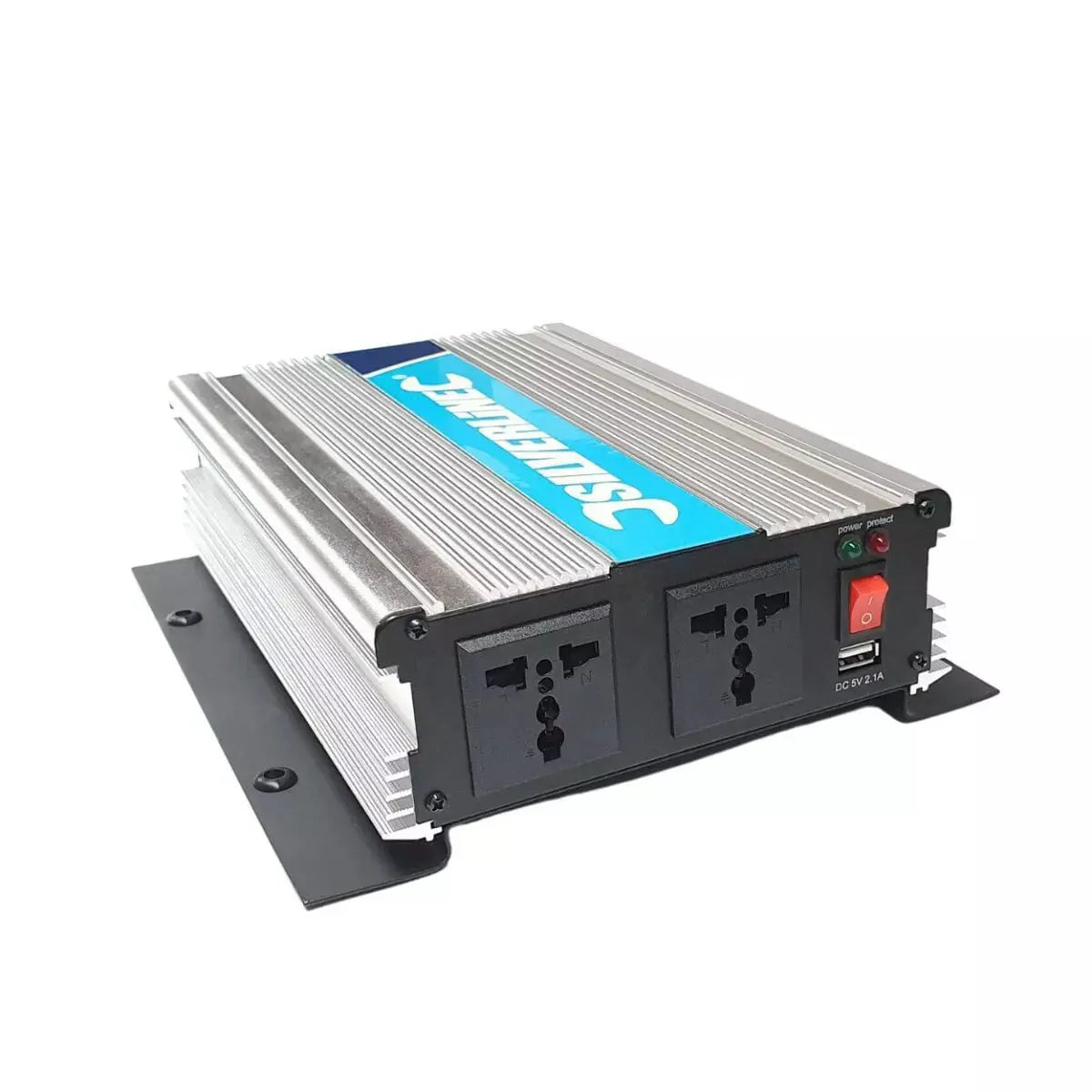 Fracino 1000W Inverter For Dual Fuel Machines - Cater-Connect Ltd