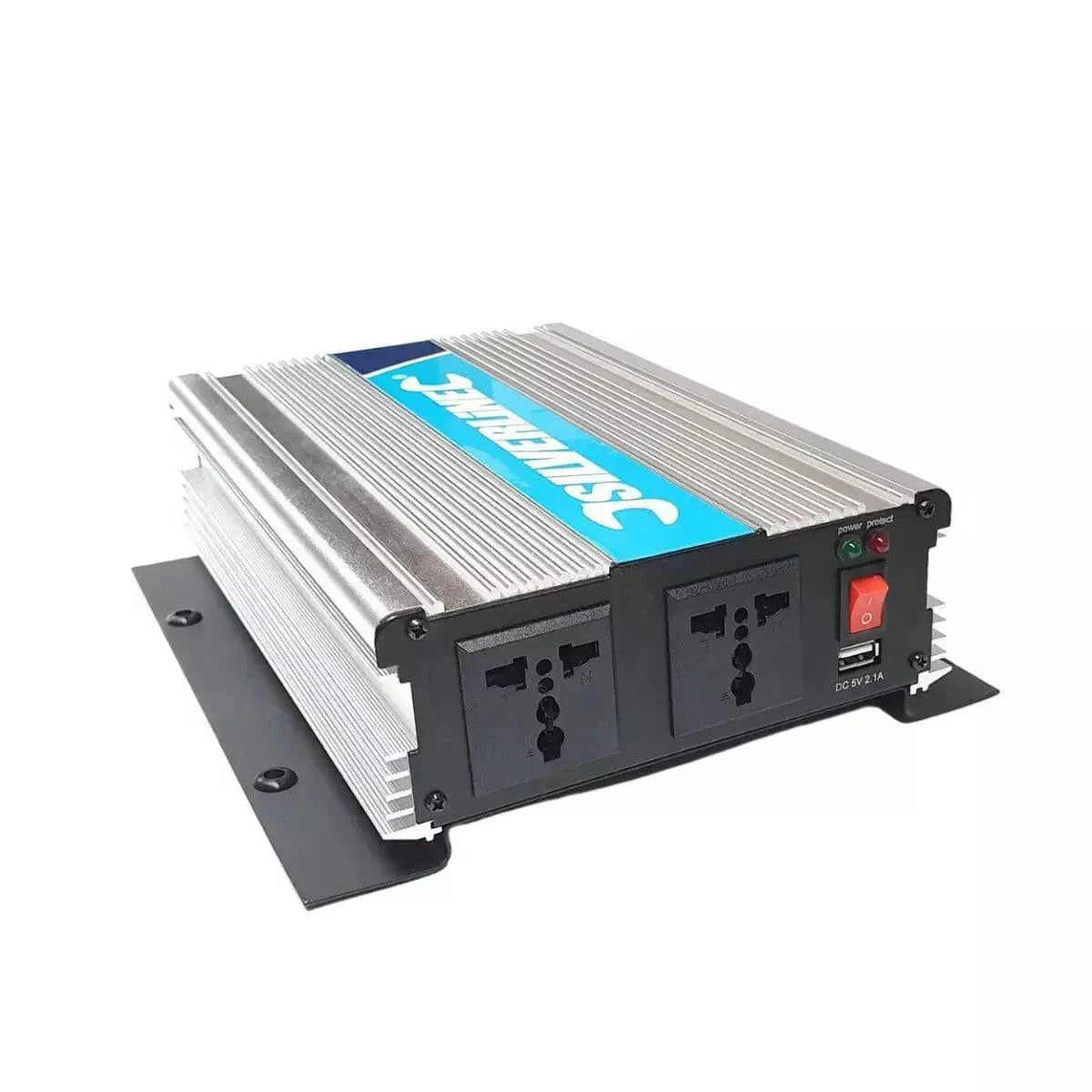 Fracino 1000W Inverter For Dual Fuel Machines.