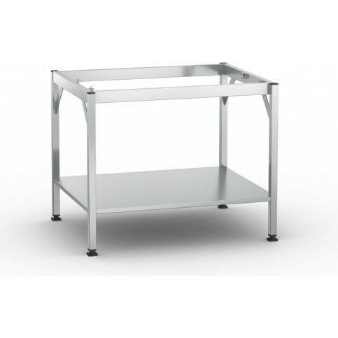 Rational Static Oven Stand 6 x 1/1GN & 10 x 1/1GN