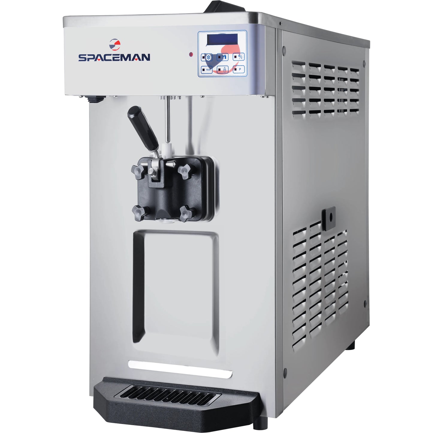 Blue Ice Soft Serve T28C Ice Cream Machine - Cater-Connect Ltd