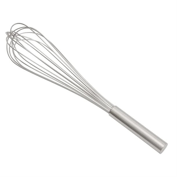 Vogue K549 Heavy Whisk 18"/45cm - Cater-Connect Ltd