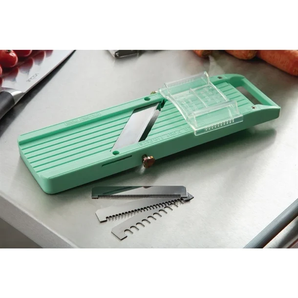 Vogue D445 Japanese Mandoline - Cater-Connect Ltd