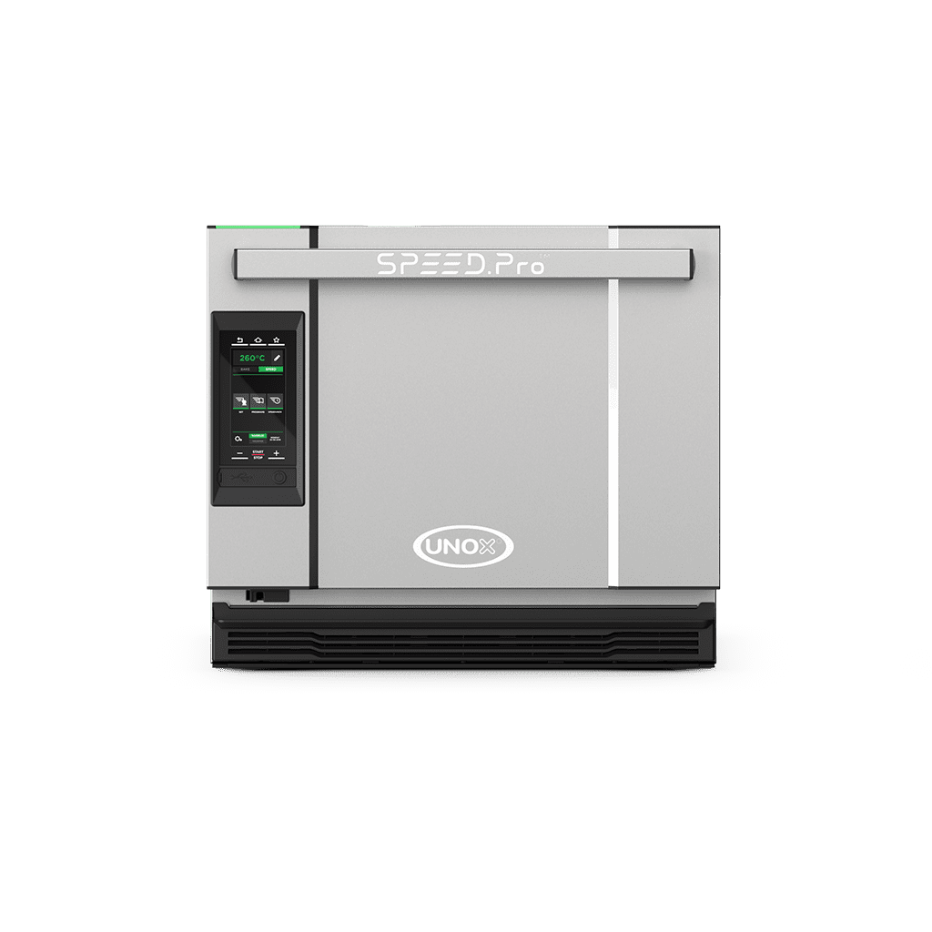 Unox Bakerlux Speed.Pro™ XESR-03HS-EDDN 3 x 460x330mm - Cater-Connect Ltd