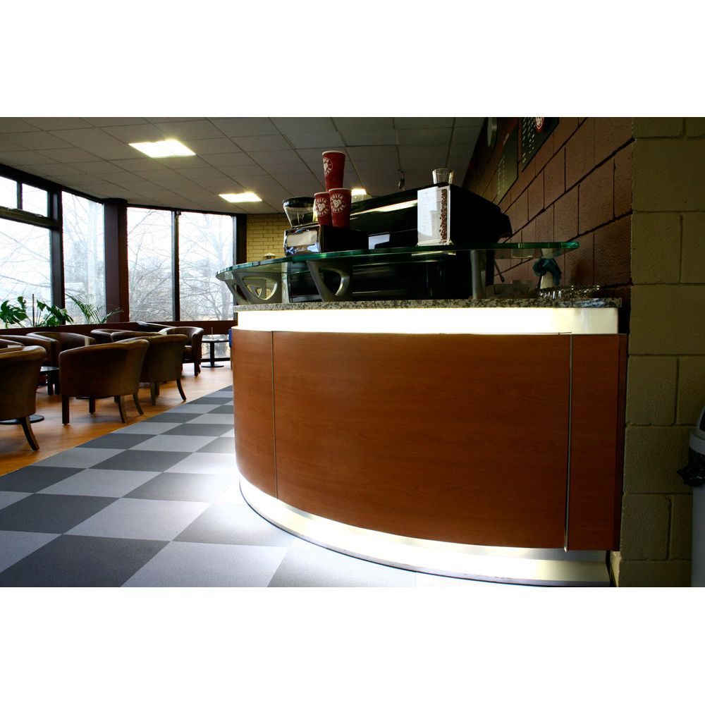 Commercial Cafe Interior Design, Build & Install Service