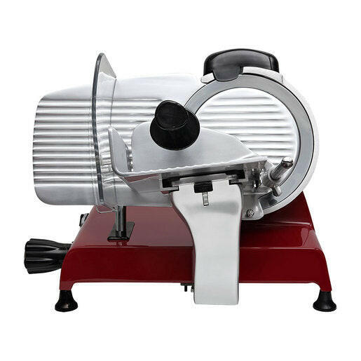 Berkel Red Line 250 Electric Red Meat Slicer - Cater-Connect Ltd