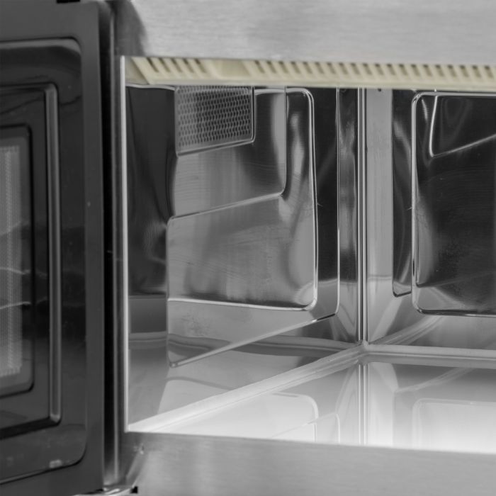 Blizzard BCM1800 Commercial Microwave 1800w