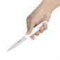 Hygiplas Paring Knife White 8.5cm