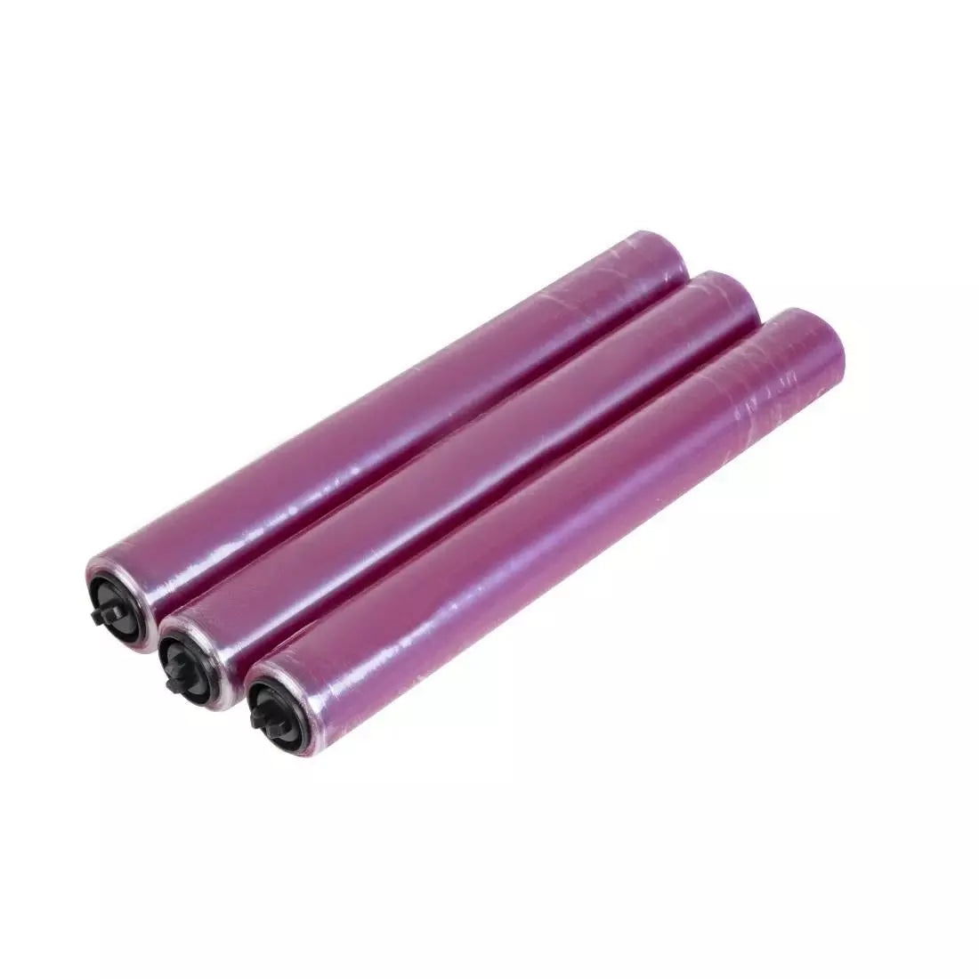 Catering Kitchen PVC Ruby Cling Film 450mm x 1500m Case Size 1 - Cater-Connect Ltd