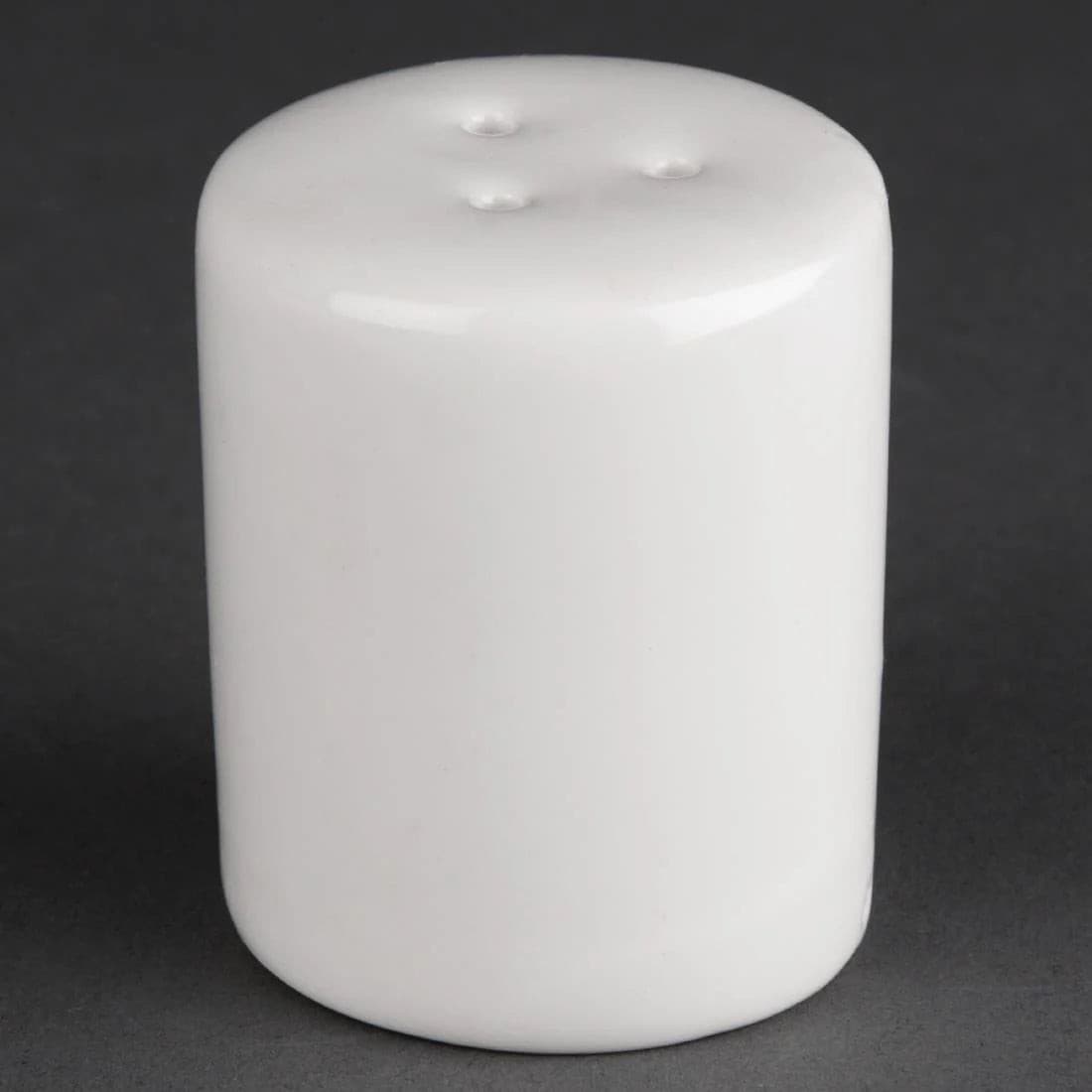 Olympia Athena Pepper Shakers Case Size 12 - Cater-Connect Ltd