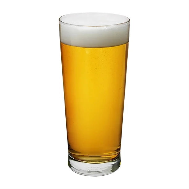 Arc Premier Tumbler 1/2 Pint UKCA Headbooster Nucleated 285ml Case Size 24