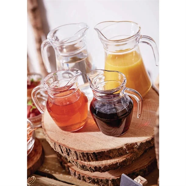 Arcoroc Jug 1.3L Case Size 6