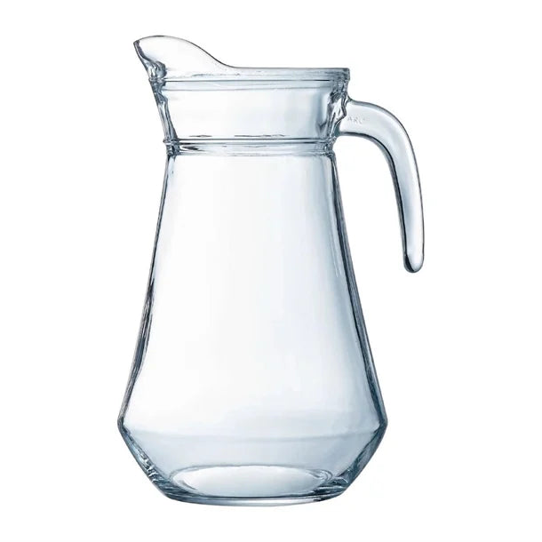 Arcoroc Jug 1.3L Case Size 6