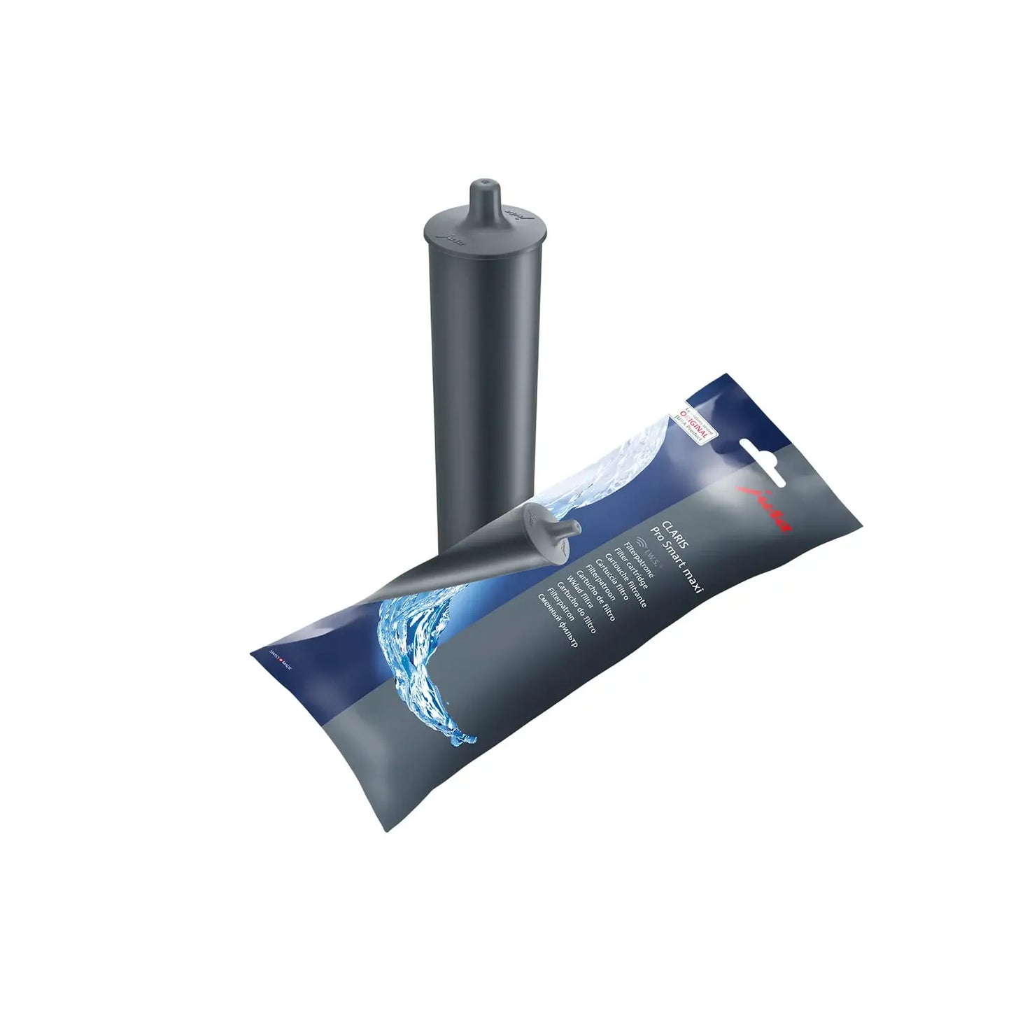 Jura CLARIS Pro Smart Maxi Filter Cartridge 700 Litres