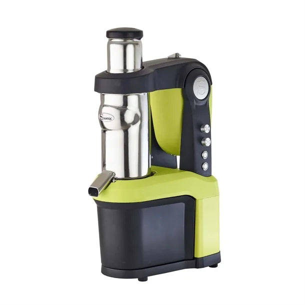 Santos Cold Press Juicer 65A - Cater-Connect Ltd